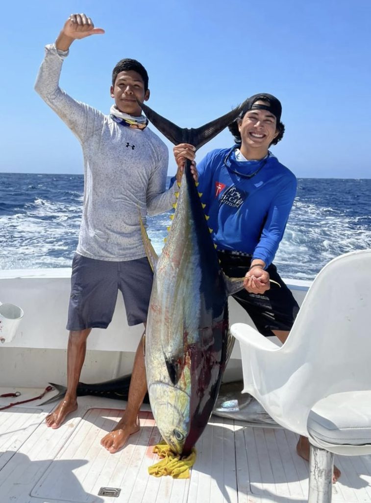 Cabo Sportfishing Cabo Sportfishing