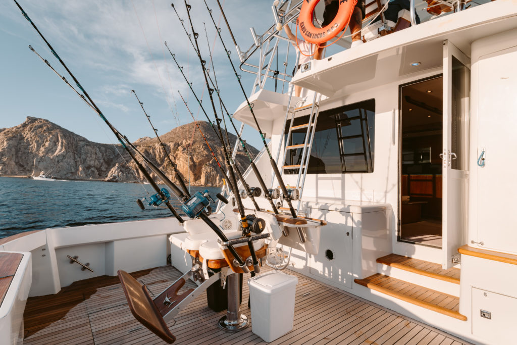 Considering a Guided Fishing Trip in Cabo Considering a Guided Fishing Trip in Cabo