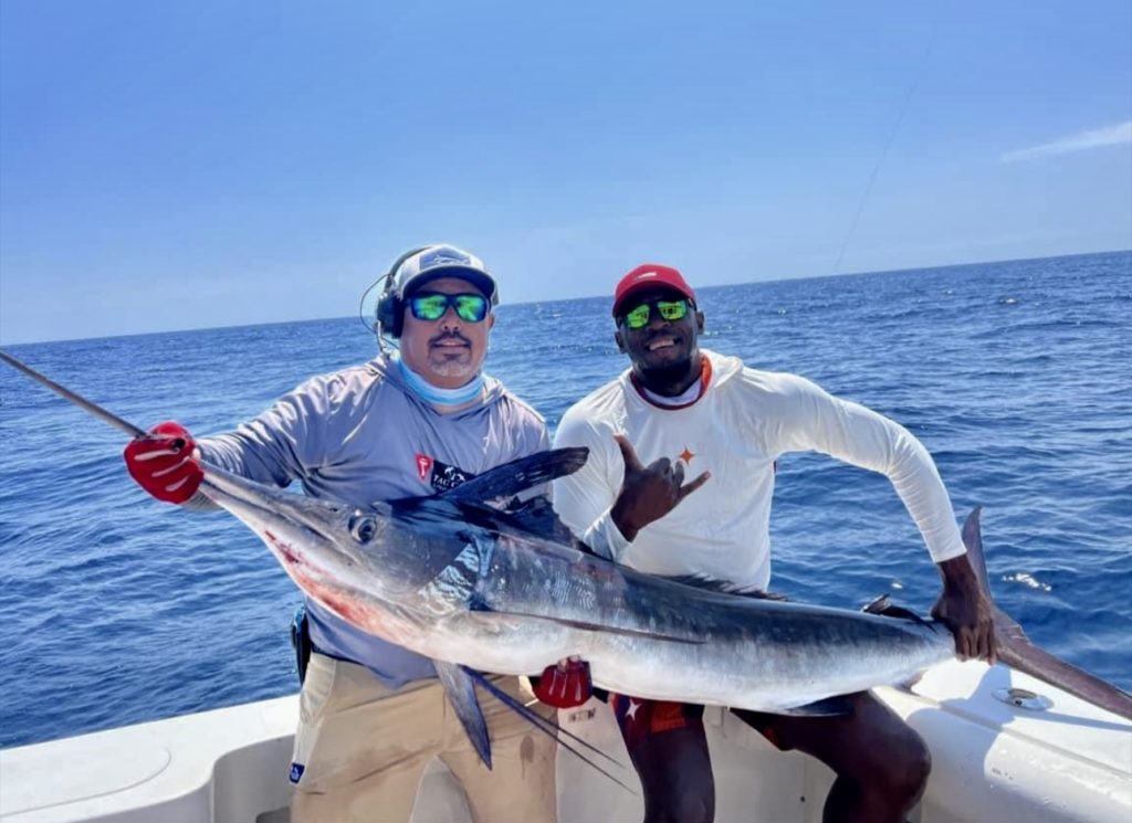 The Thrill of Marlin Fishing in Cabo The Thrill of Marlin Fishing in Cabo