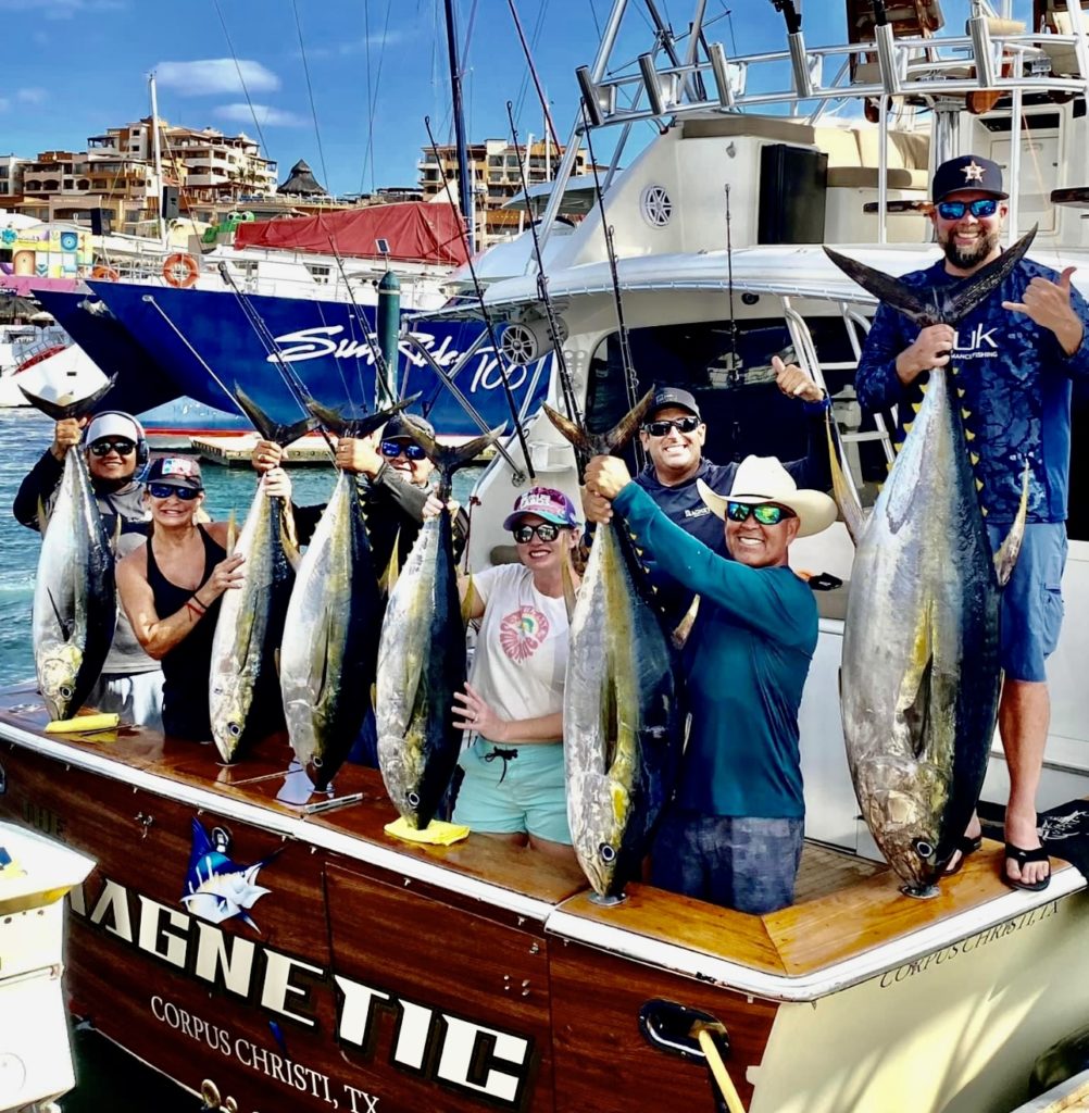 Cabo Sportfishing Cabo Sportfishng