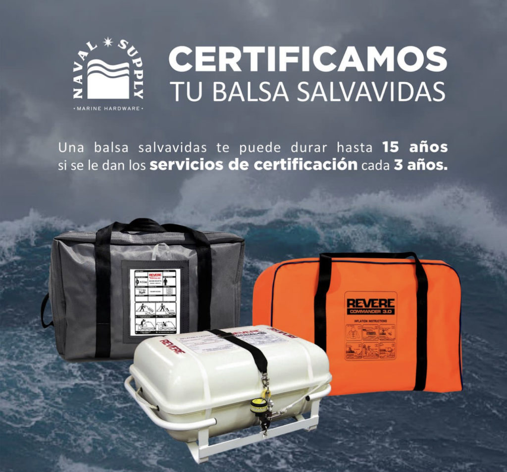 How to Be Prepared for an Emergency Onboard How to Be Prepared for an Emergency Onboard