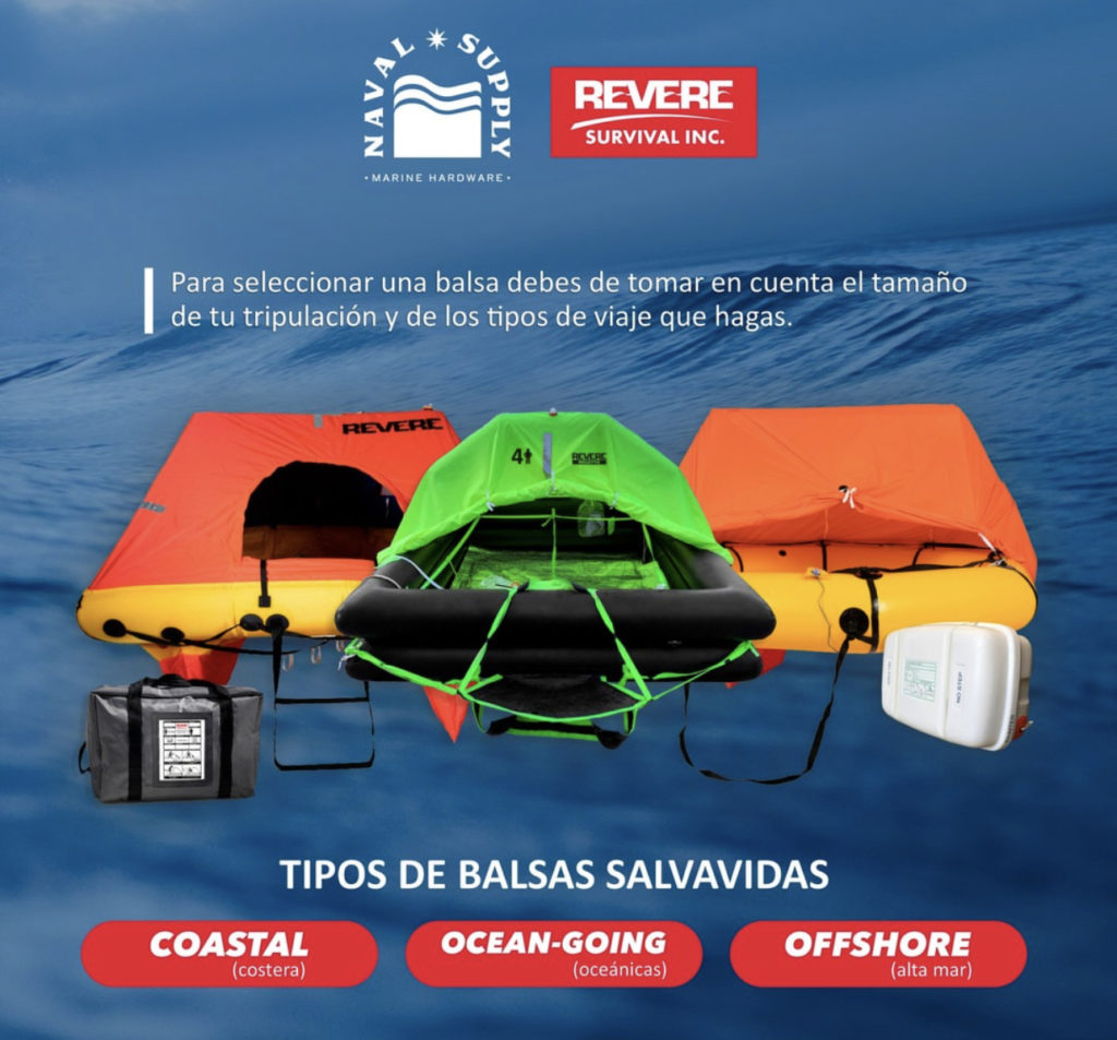 How to Be Prepared for an Emergency Onboard How to Be Prepared for an Emergency Onboard