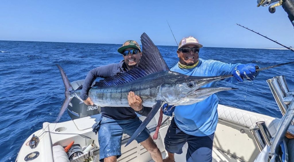 Why Professional Fishing Guides in Cabo Make All the Difference Why Professional Fishing Guides in Cabo Make All the Difference