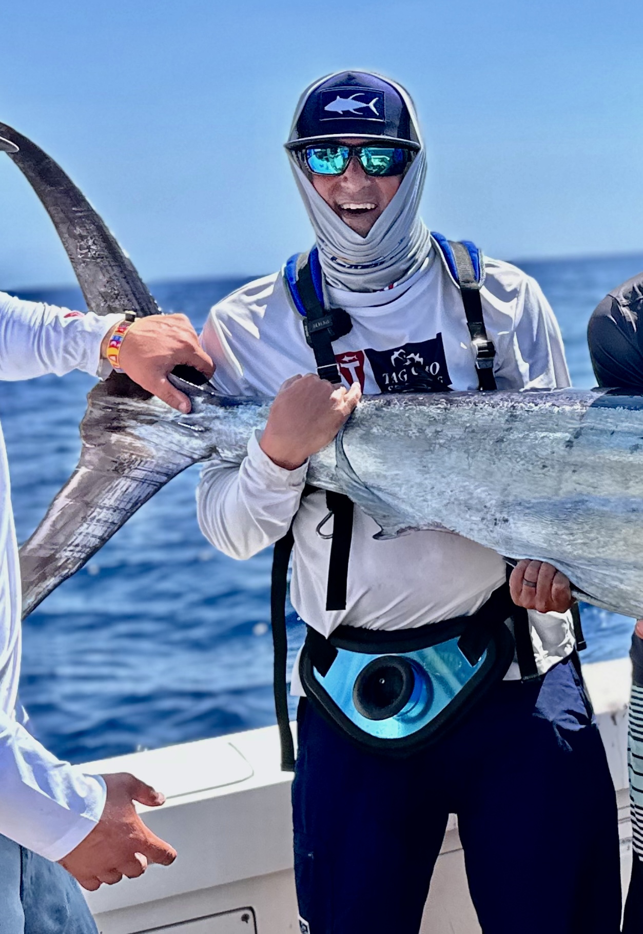 Considering a Guided Fishing Trip in Cabo? 2 Considering a Guided Fishing Trip in Cabo