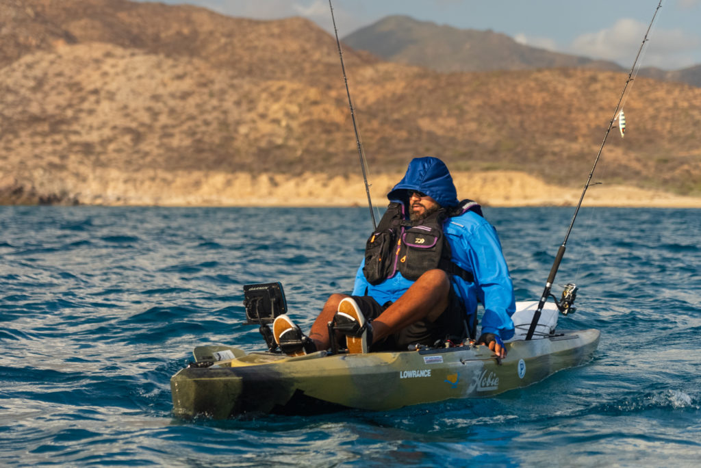 Guided Kayak Fishing Trips in Cabo San Lucas Guided Kayak Fishing Trips in Cabo San Lucas