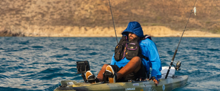 Season Your Kayak and Fishing Adventures in Cabo San Lucas & La Ribera Season Your Kayak and Fishing Adventures in Cabo San Lucas & La Ribera
