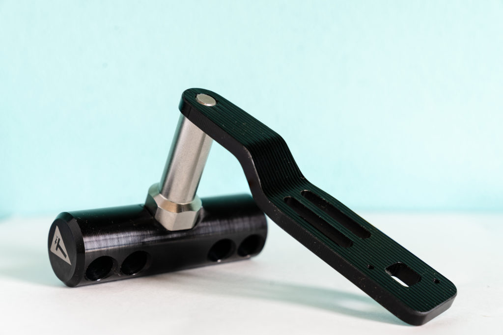 Shimano Talica Handles Shimano Talica Handles