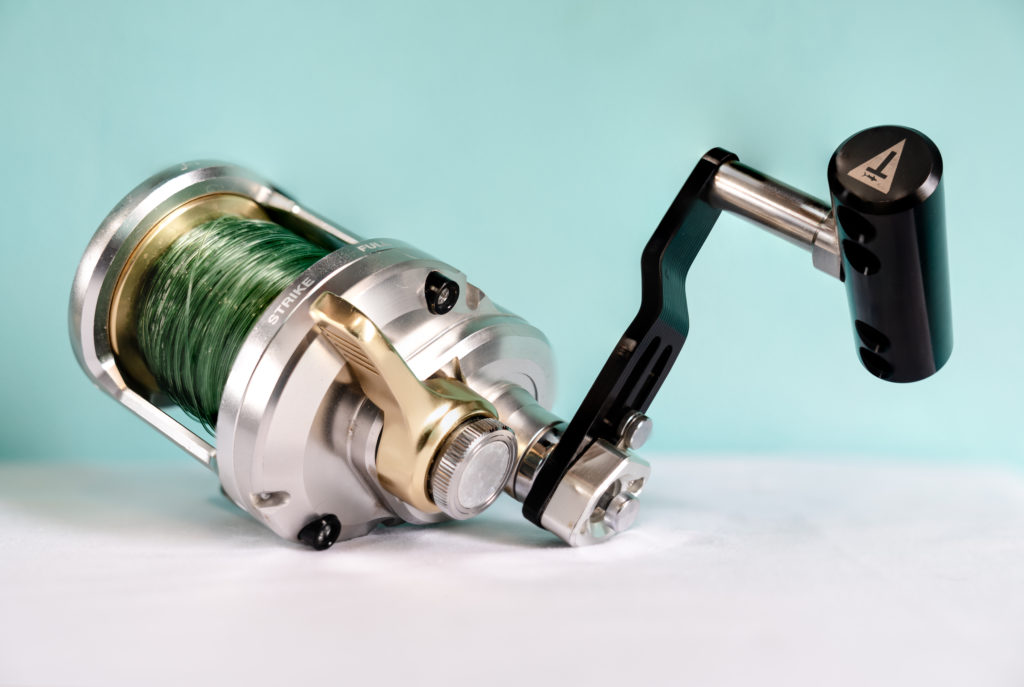 Shimano Talica Custom Handles by Tag Cabo Sportfishing Shimano Talica Custom Handles by Tag Cabo Sportfishing