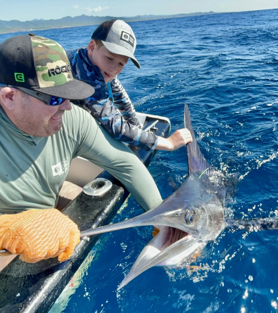 The Angler's Guide to Cabo San Lucas The Angler's Guide to Cabo San Lucas