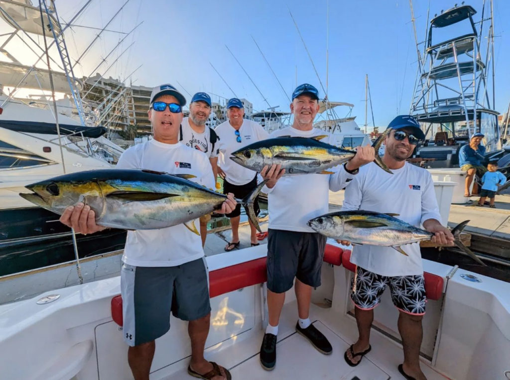 Ultimate Guide to Sportfishing in Cabo San Lucas Ultimate Guide to Sportfishing in Cabo San Lucas