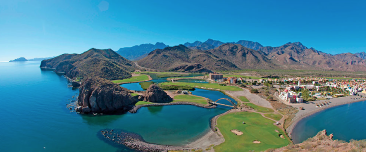 A Seasonal Guide to Fishing in Loreto A Seasonal Guide to Fishing in Loreto