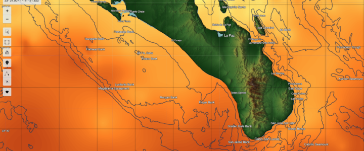 Best Fishing Spots From MagBay to Los Cabos Best Fishing Spots From MagBay to Los Cabos