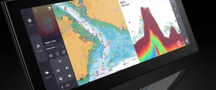 How to Use CHIRP Sonar How to Use CHIRP Sonar