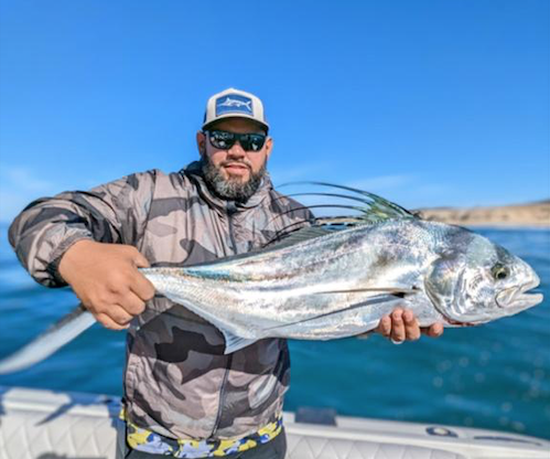 The Best Roosterfish Fishing Spots in the World The Best Roosterfish Fishing Spots in the World