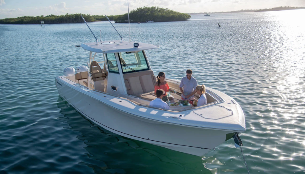 SAILFISH Boats for Sale in Mexico SAILFISH Boats for Sale in Mexico