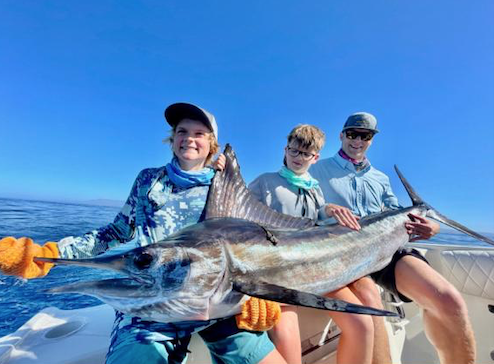 The Ultimate Pelagic Paradise: Magdalena Bay 2 The Ultimate Pelagic Paradise: Magdalena Bay