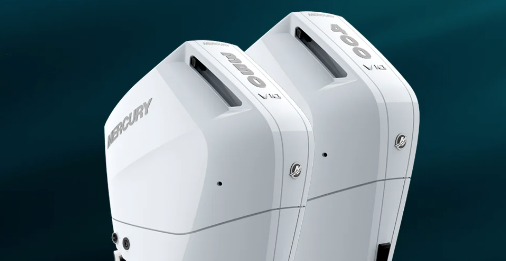 Power Your Pursuit: The New Mercury Marine Outboards 12 Mercury Marine has long been at the forefront of innovation in marine engineering, and their new line of outboard engines continues this legacy