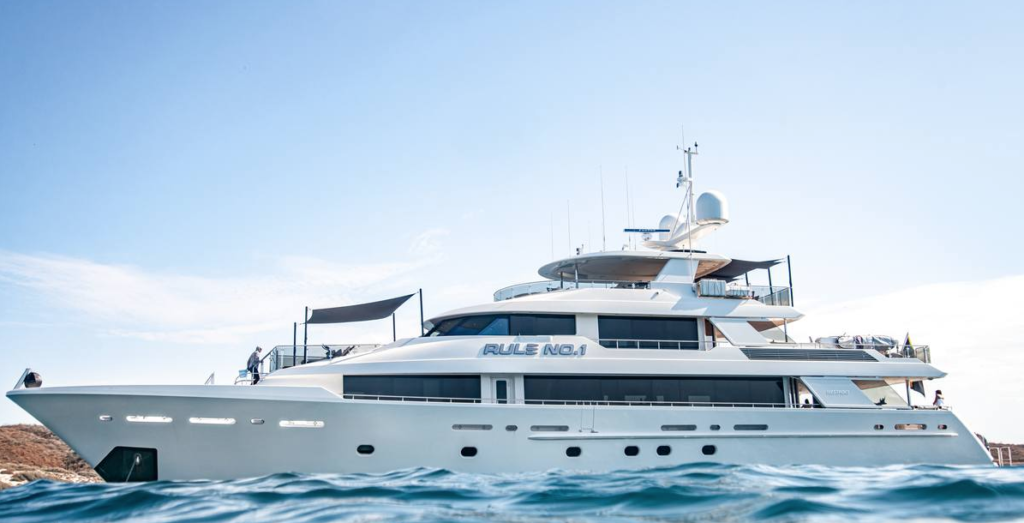Experience Cabo's Premier Week-Long Fishing Charters 1 Experience Cabo's Premier Week-Long Fishing Charters