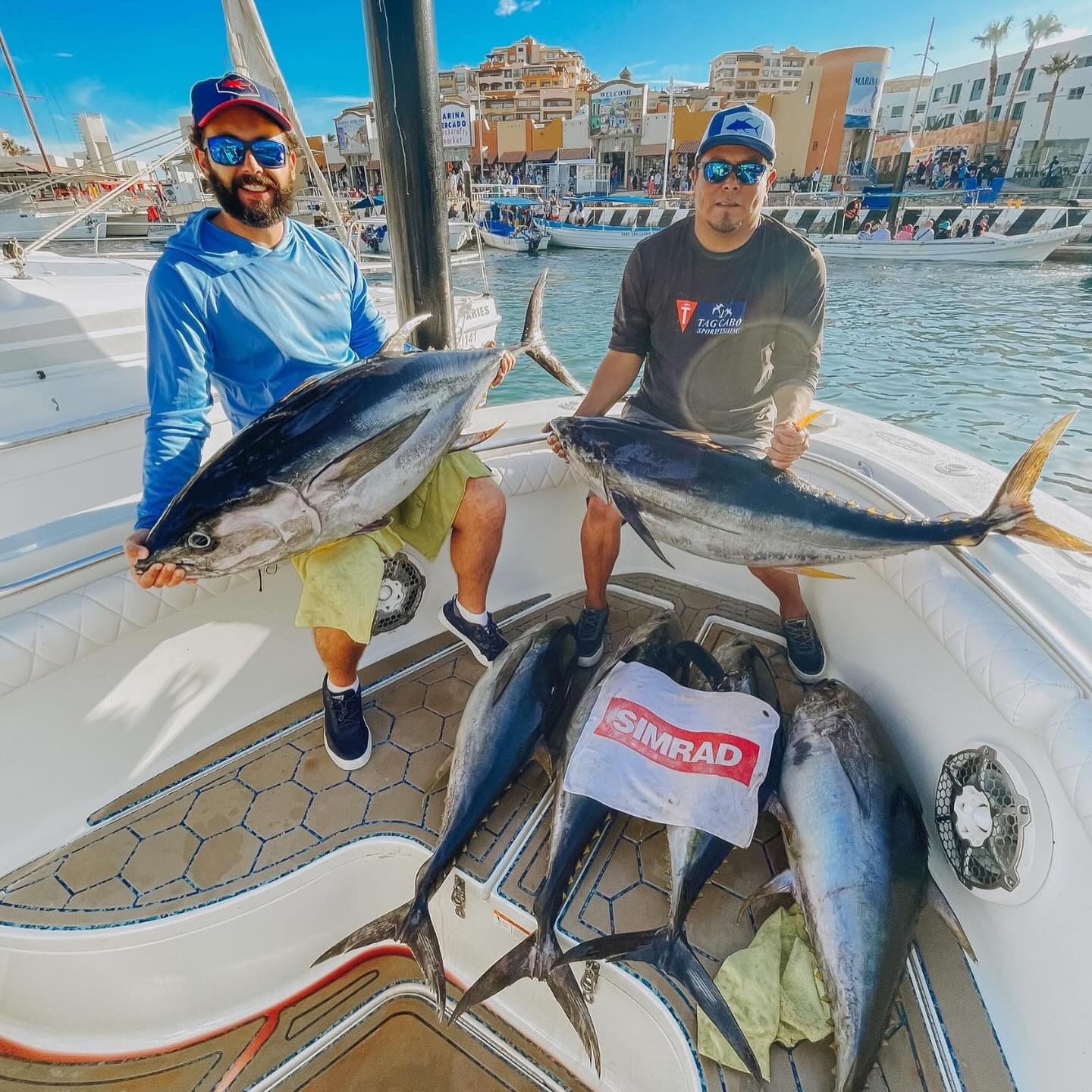 Choosing the Right Leader for Saltwater Fishing 7 Choosing the Right Leader for Saltwater Fishing