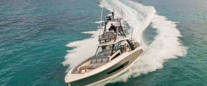 Top Benefits of Owning a Center Console Boat in Cabo San Lucas Top Benefits of Owning a Center Console Boat in Cabo San Lucas