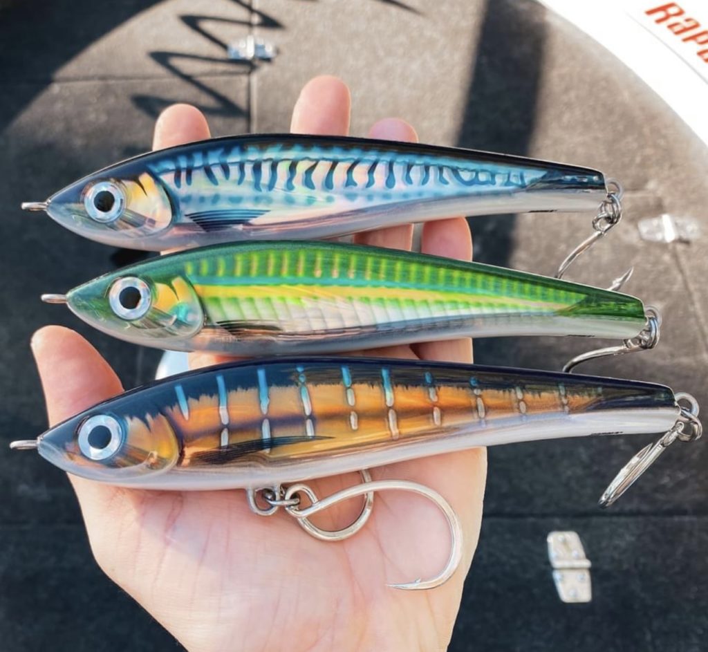 The Best Lure Colors for Fishing 2 The Best Lure Colors for Fishing