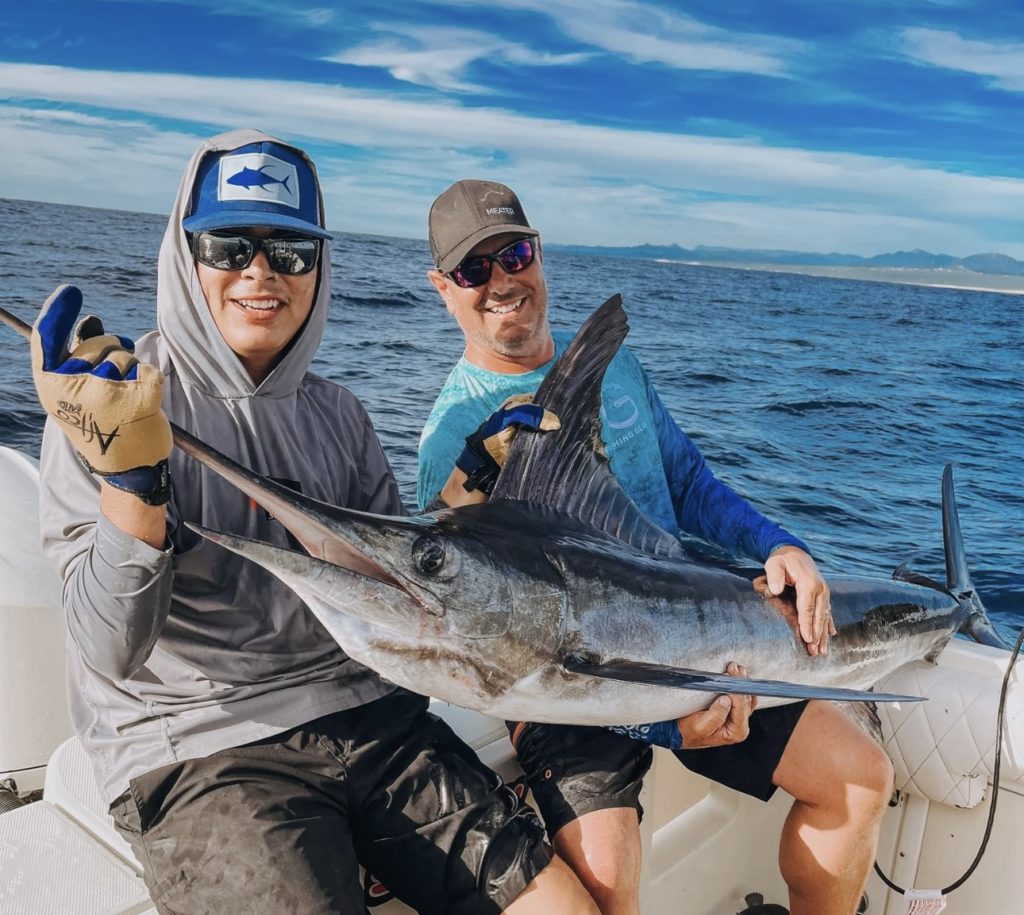 Choosing the Right Leader for Saltwater Fishing 2 Choosing the Right Leader for Saltwater Fishing