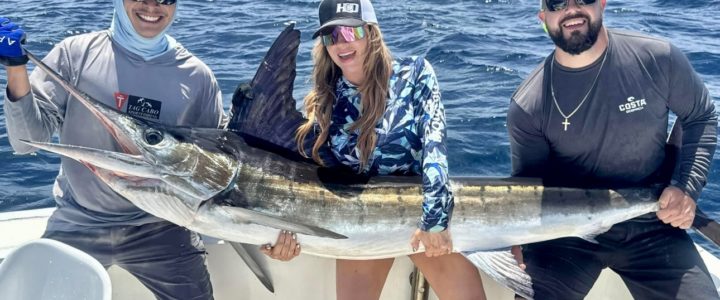 Summer Fishing in Cabo San Lucas: A Paradise for Anglers Summer Fishing in Cabo San Lucas: A Paradise for Anglers