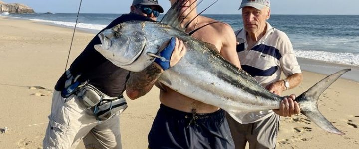 Best Surf Fishing Destinations in The World Best Surf Fishing Destinations in The World