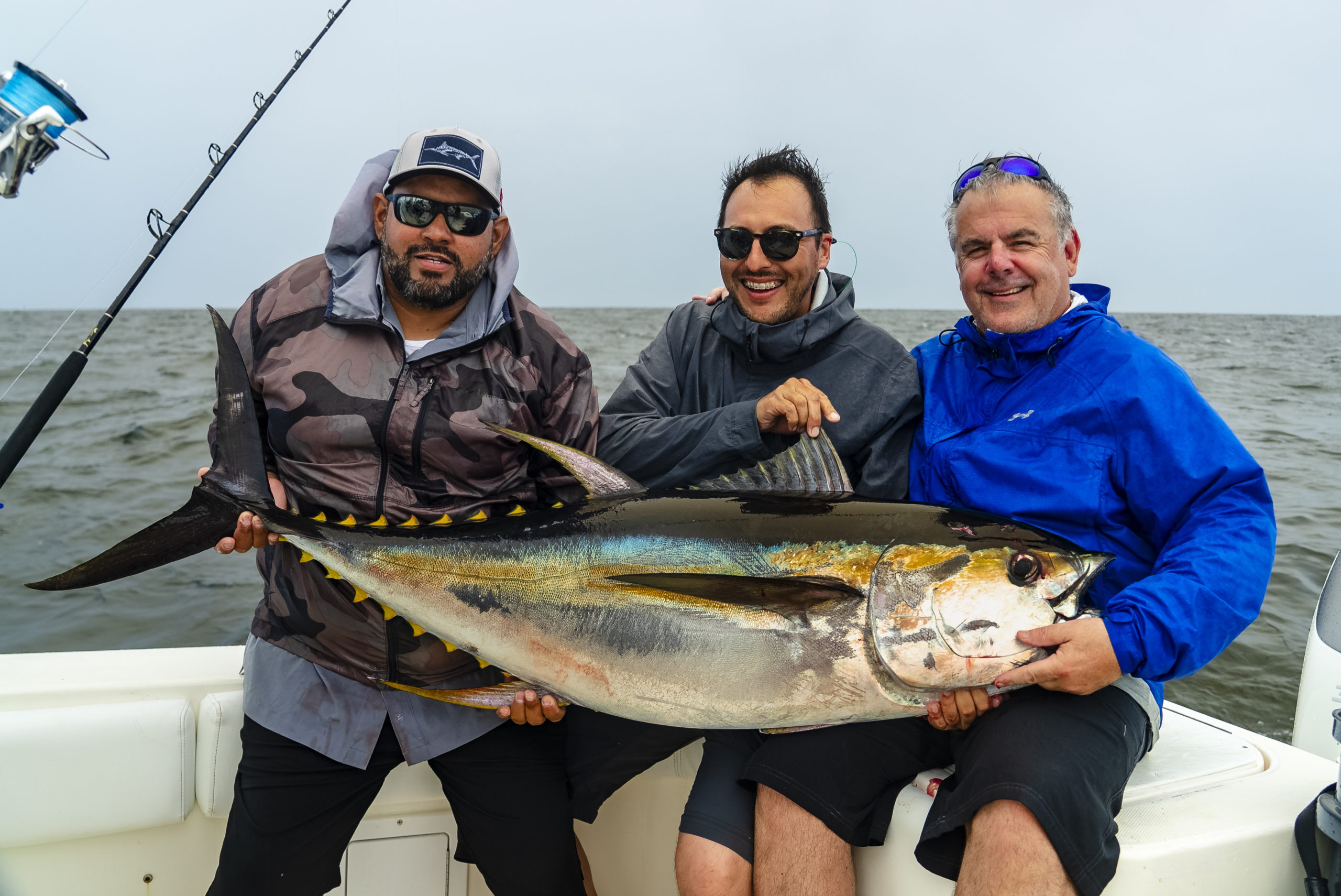 Fishing Adventure at Isla Parida, Panama 9 Fishing Adventure at Isla Partida, Panama
