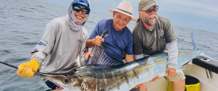 The Bounty of Cabo San Lucas The Bounty of Cabo San Lucas