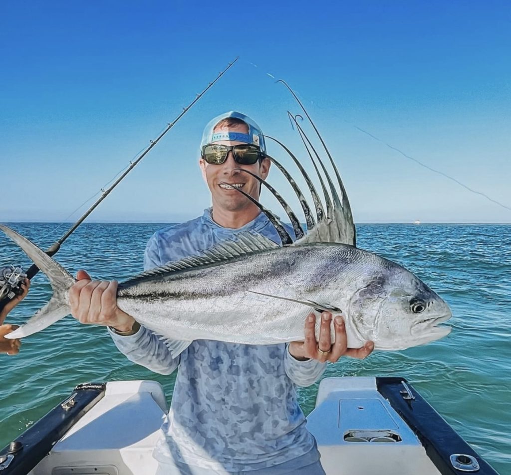 Top Tips for Successful Inshore Fishing in Los Cabos 2 Top Tips for Successful Inshore Fishing in Los Cabos