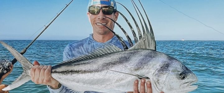 How to Prepare for a Fishing Trip in Los Cabos How to Prepare for a Fishing Trip in Los Cabos