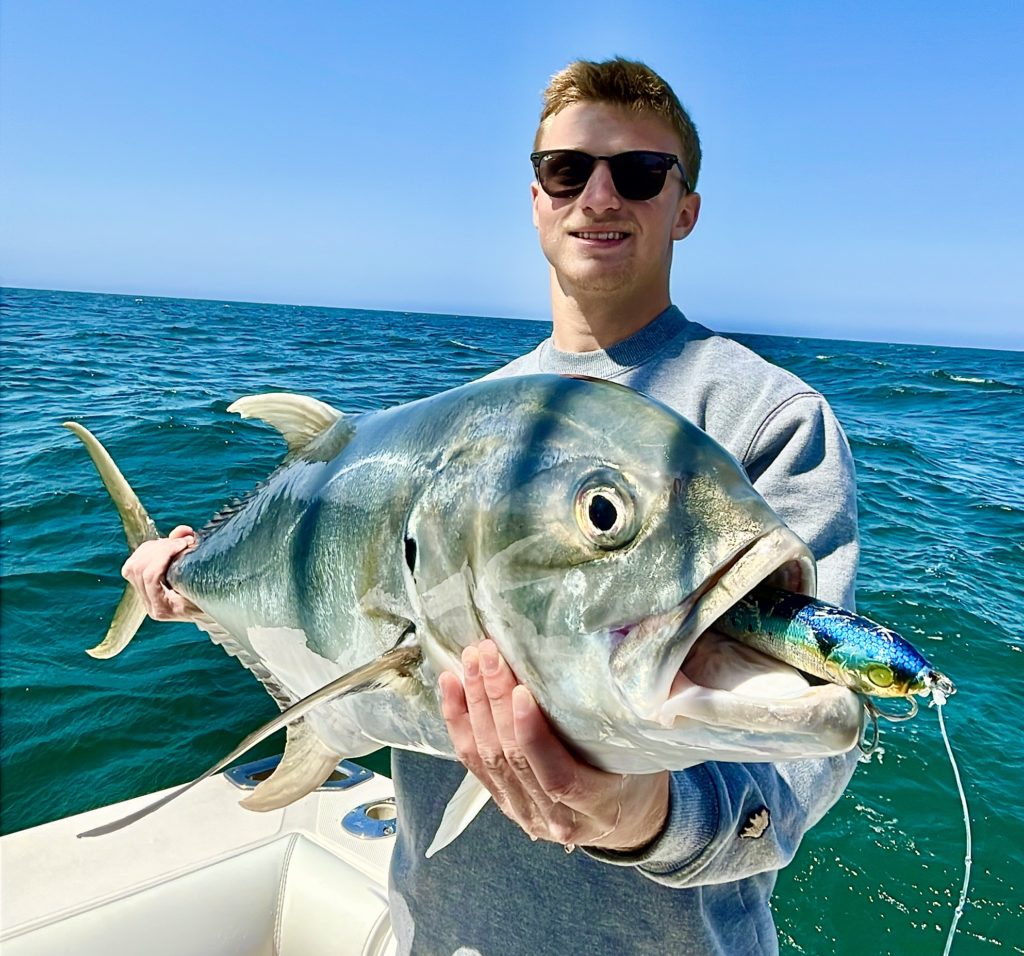 Top Tips for Successful Inshore Fishing in Los Cabos 1 Top Tips for Successful Inshore Fishing in Los Cabos