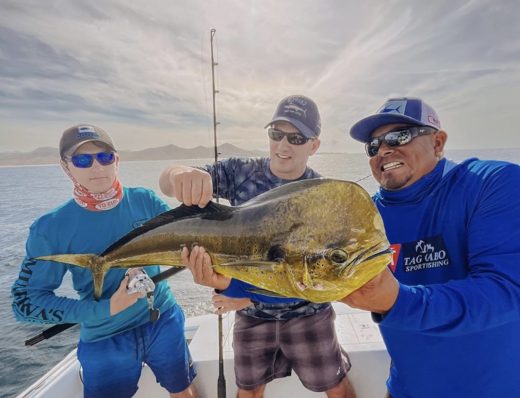 How to Prepare for a Fishing Trip in Los Cabos 2 How to Prepare for a Fishing Trip in Los Cabos