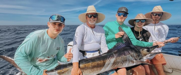 The Ultimate Cabo Bachelor/Bachelorette Fishing Party The Ultimate Cabo Bachelor/Bachelorette Fishing Party
