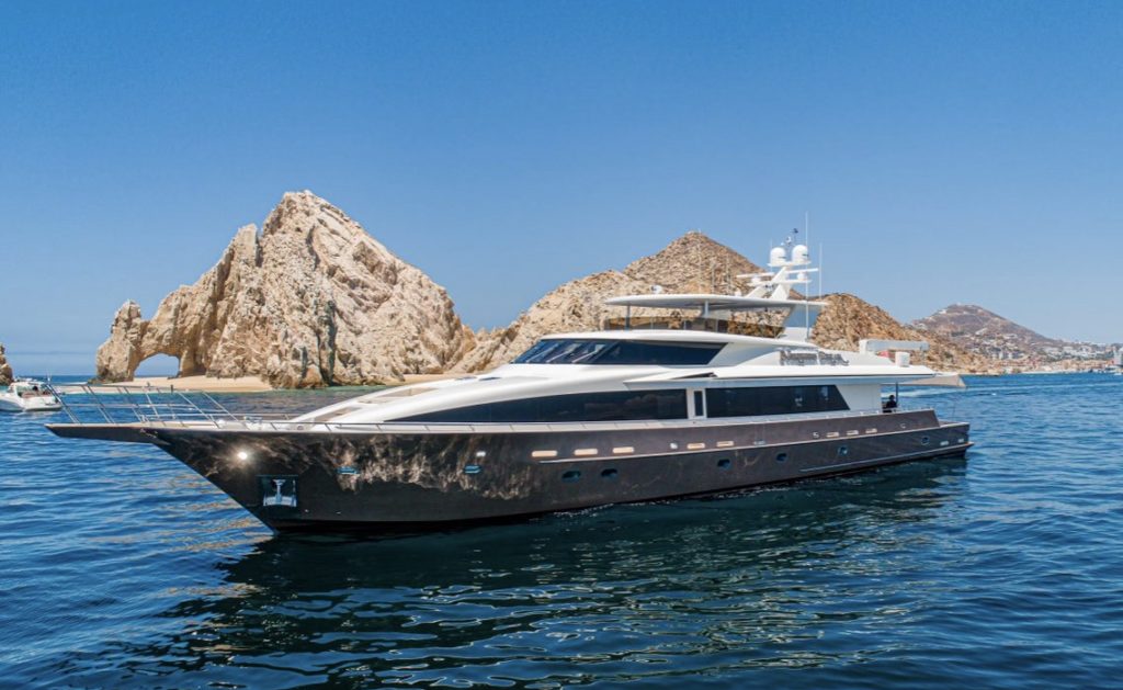 Unforgettable Corporate Sport Fishing trip 1 Unforgettable Corporate Sport Fishing trip
