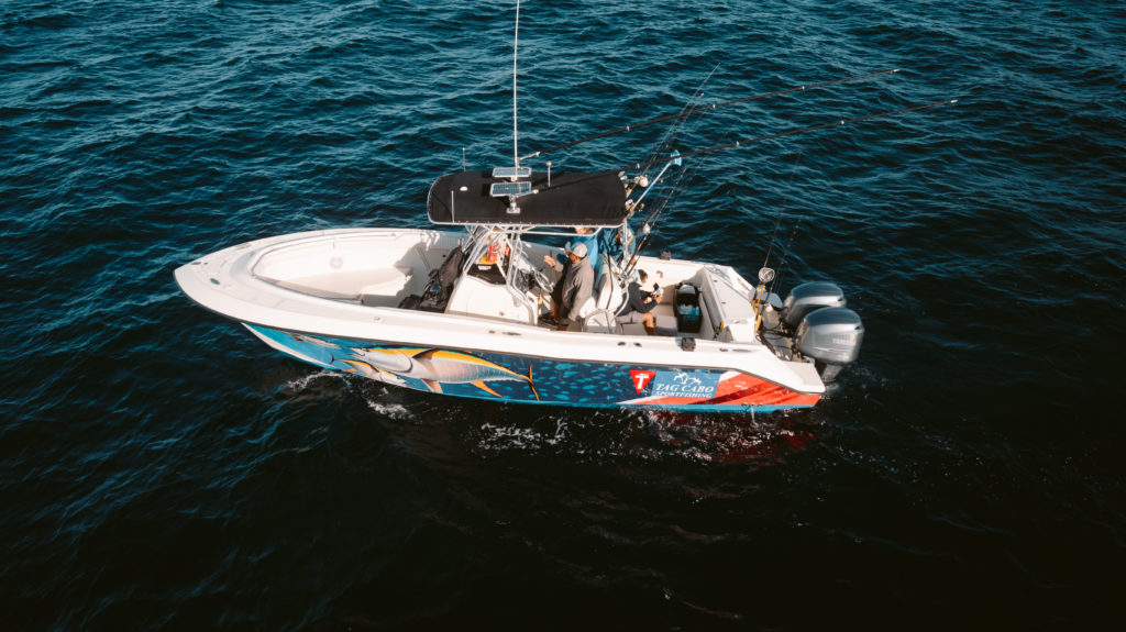 Fly Fishing Gear and Techniques for Cabo 2 DJI 0295