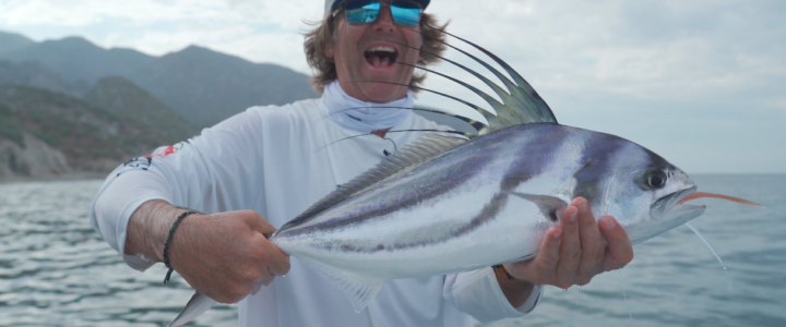 Season-by-Season Fly Fishing Guide to Cabo Season-by-Season Fly Fishing Guide to Cabo