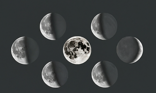 The Moon’s Phases and Sportfishing: A Cabo Perspective The Moon’s Phases and Sportfishing: A Cabo Perspective