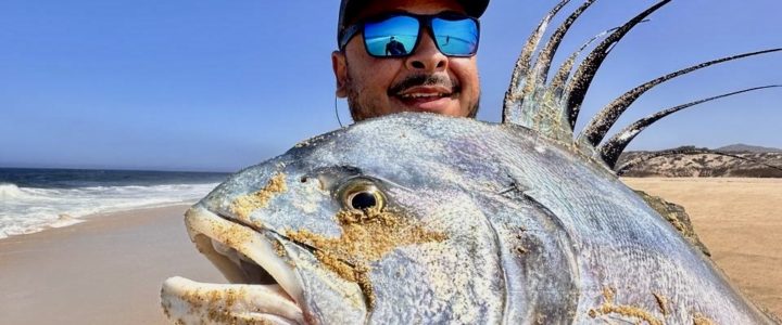 Best Rigs for Beach Fishing in Los Cabos Best Rigs for Beach Fishing in Los Cabos