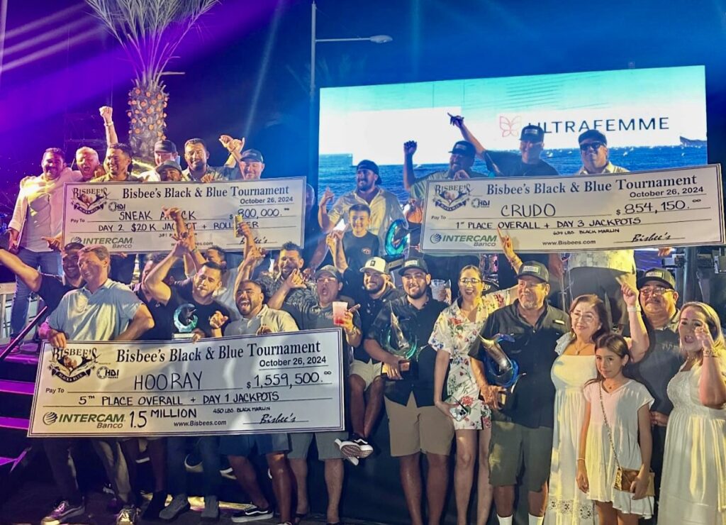 Los Cabos Fishing Tournaments 1 Los Cabos Fishing Tournaments