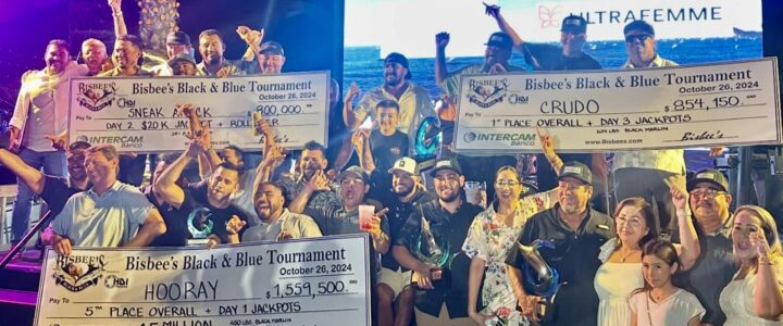 Los Cabos Fishing Tournaments Los Cabos Fishing Tournaments