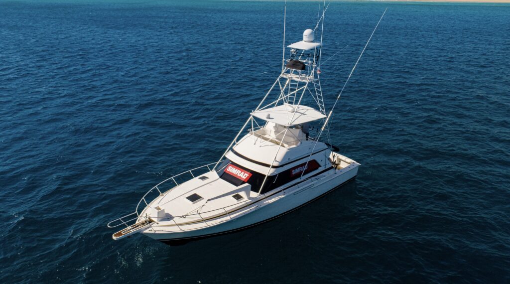Win a Dream Fishing Trip In Cabo ! 1 Win a Dream Fishing Trip in Cabo