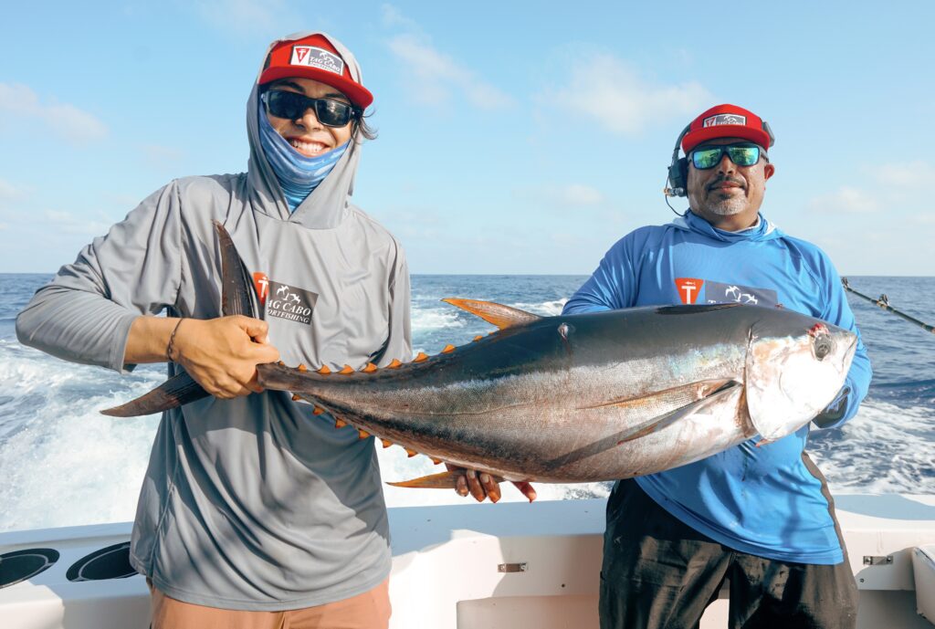 Winter Fishing in Sunny Cabo San Lucas 2 DSC9200