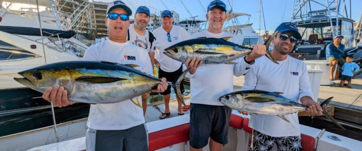 Top 7 Destinations for Winter Fishing Top 7 Destinations for Winter Fishing