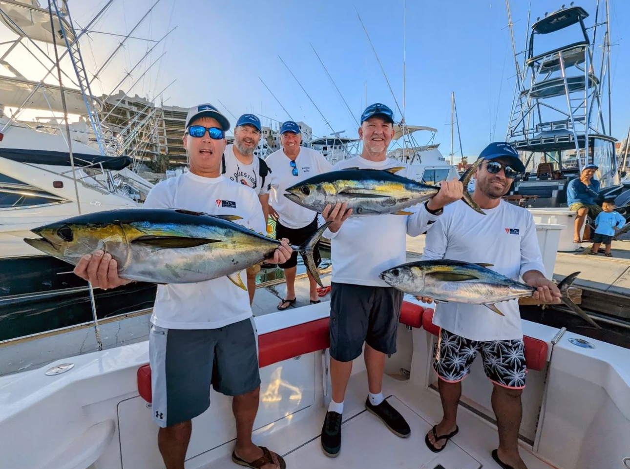 Top 7 Destinations for Winter Fishing 10 Top 7 Destinations for Winter Fishing