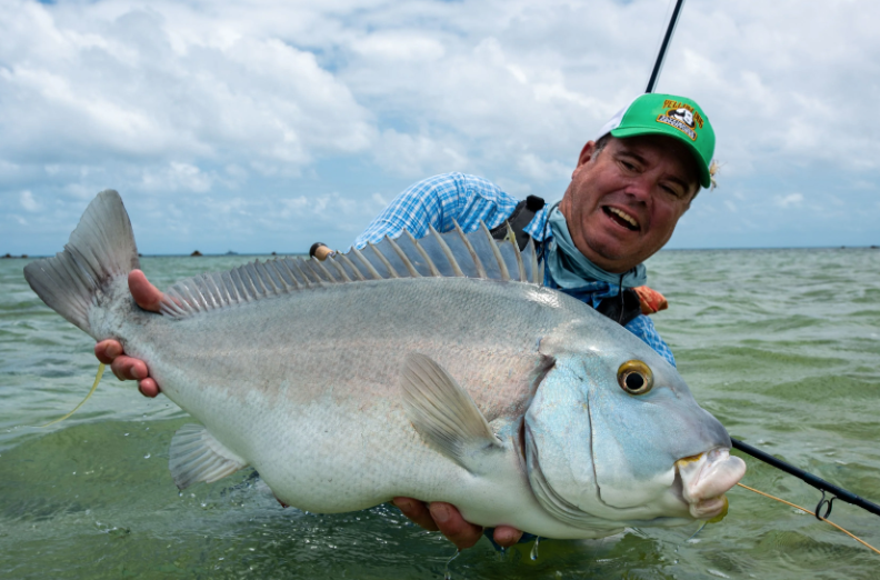 Top 7 Destinations for Winter Fishing 7 Top 7 Destinations for Winter Fishing