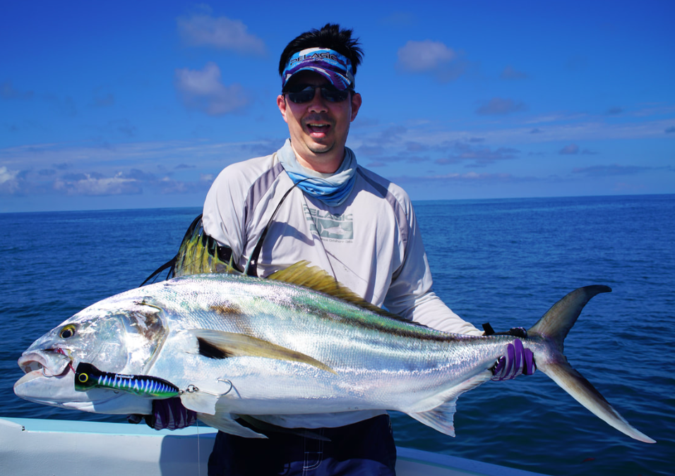 Top 7 Destinations for Winter Fishing 4 Top 7 Destinations for Winter Fishing