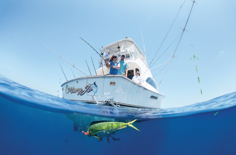 Top 7 Destinations for Winter Fishing 2 Top 7 Destinations for Winter Fishing