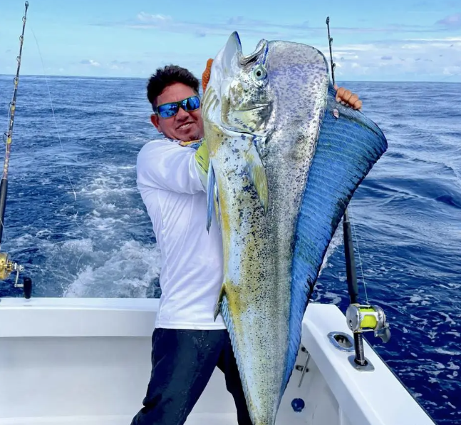 International Fishing Trips 9 International Fishing Trips